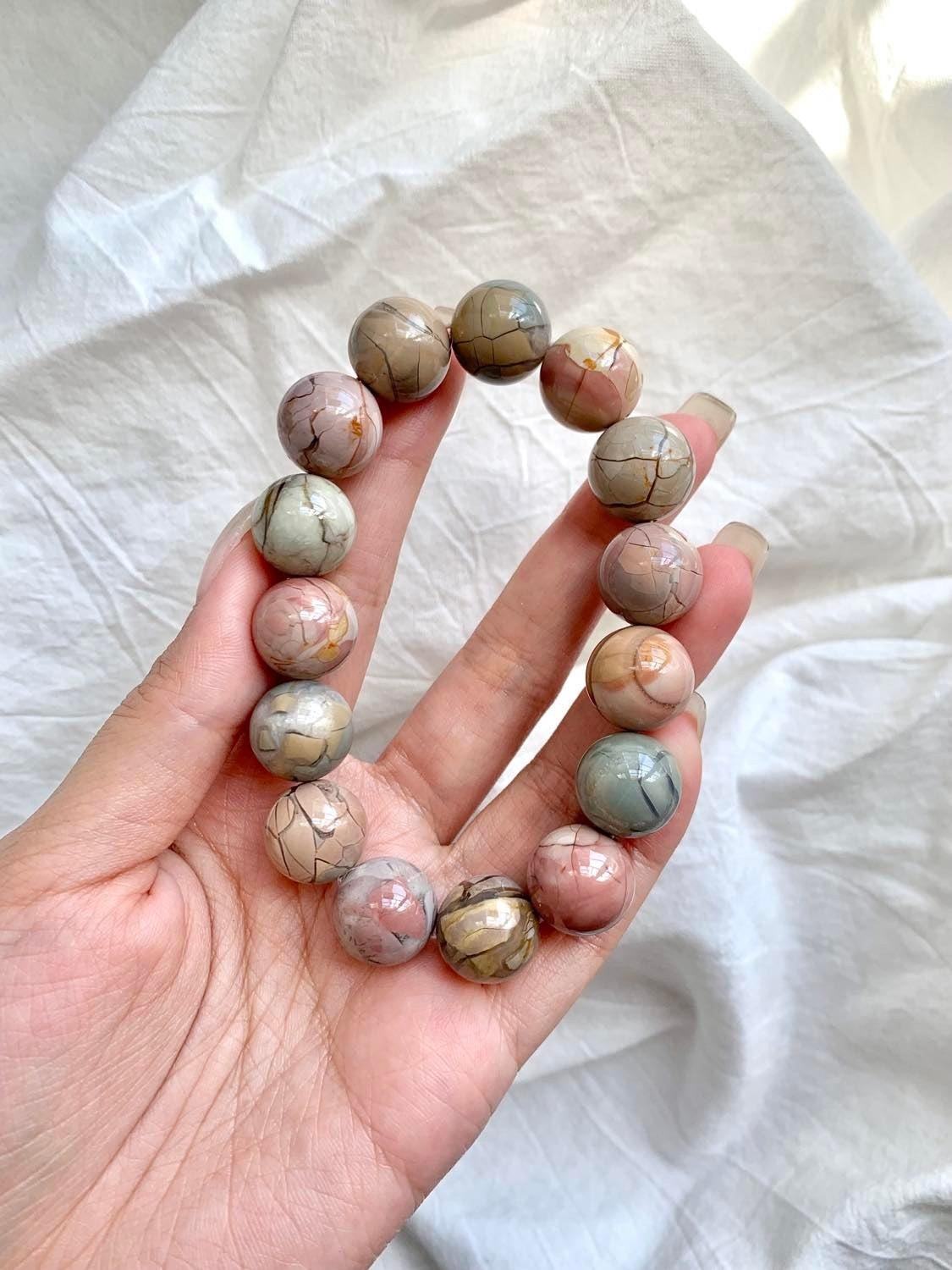 (57) Burst Oil Painting Alxa 14mm+