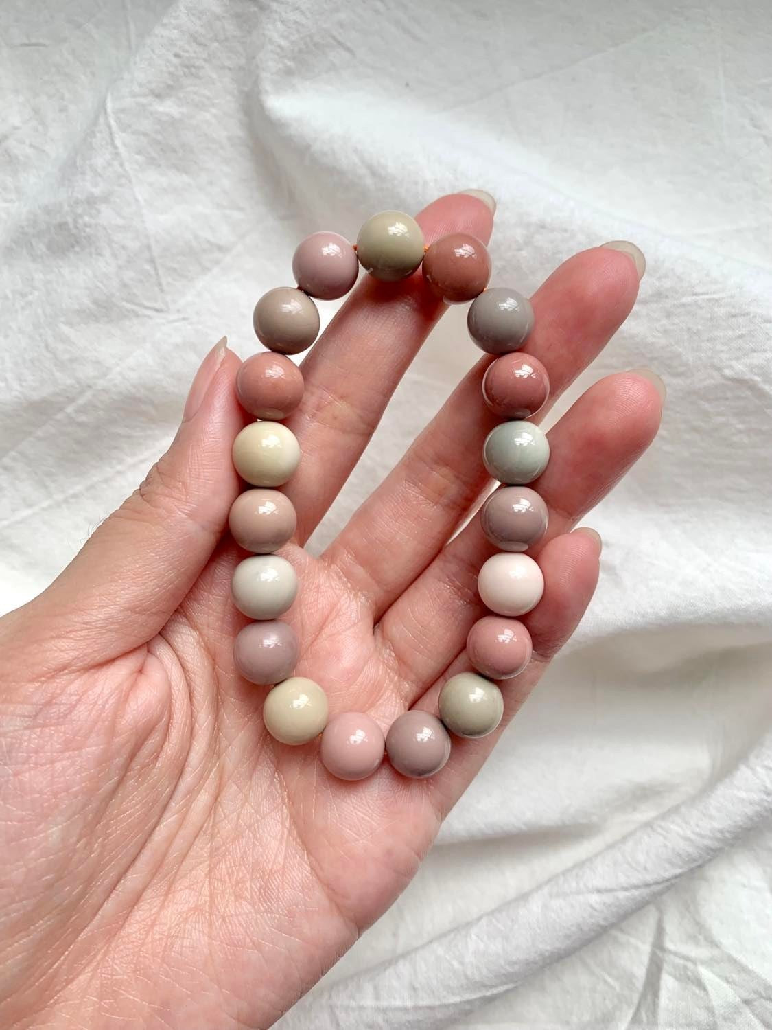 (30) マカロン アルクサ 10mm+