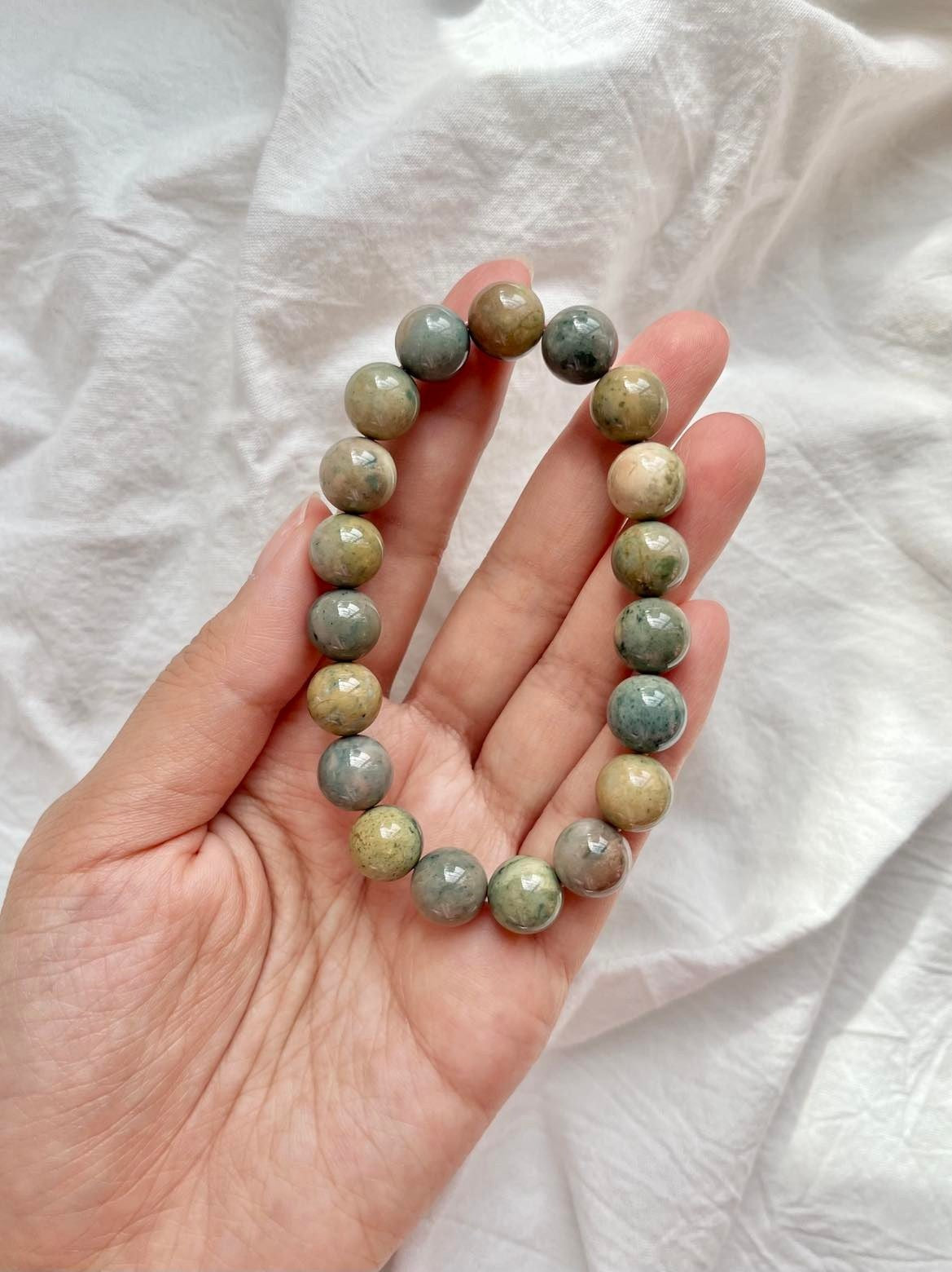 (70) Colorful blue and white Alxa 10mm+