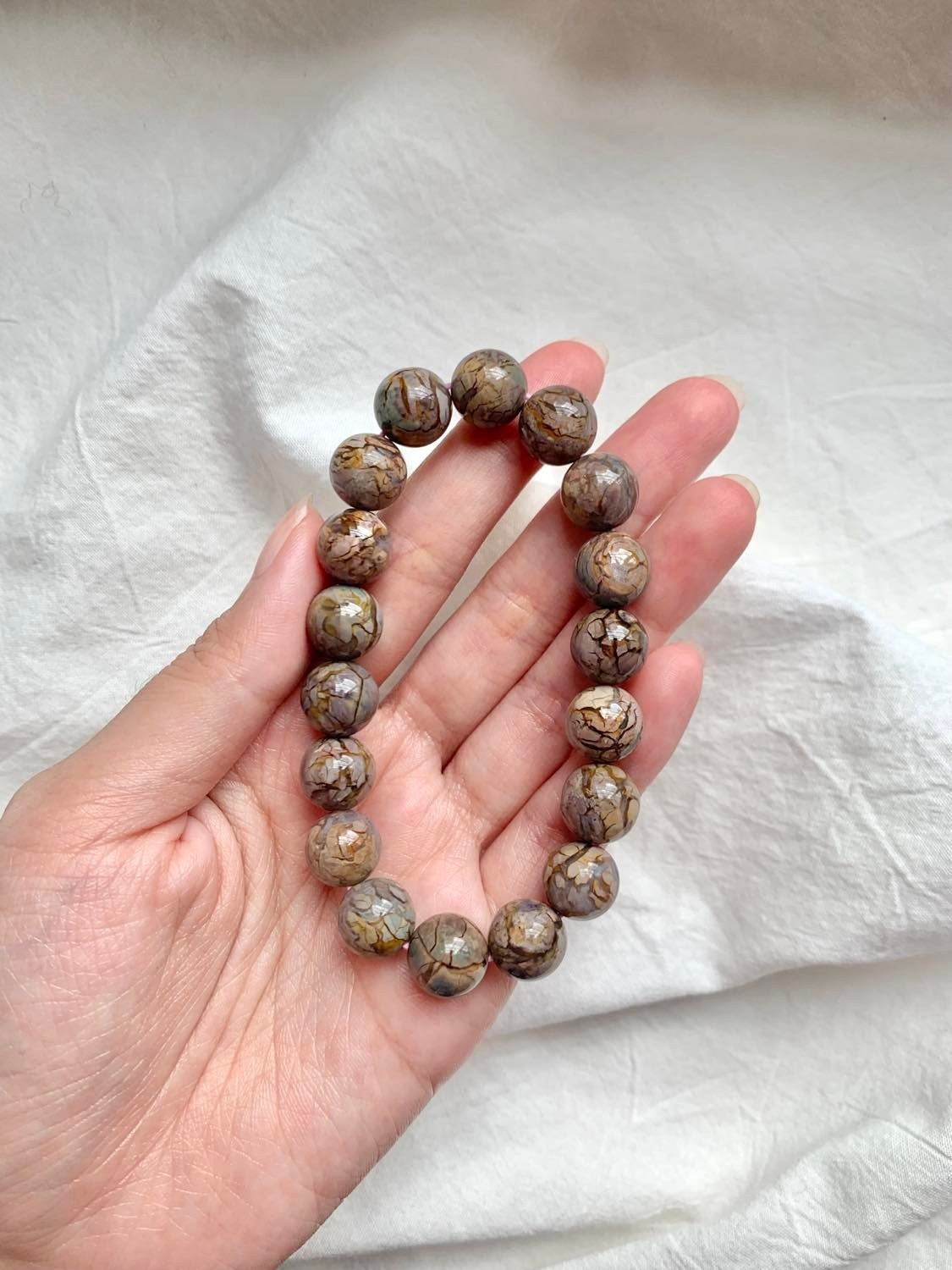 (32) 爆裂 阿拉善 11mm+