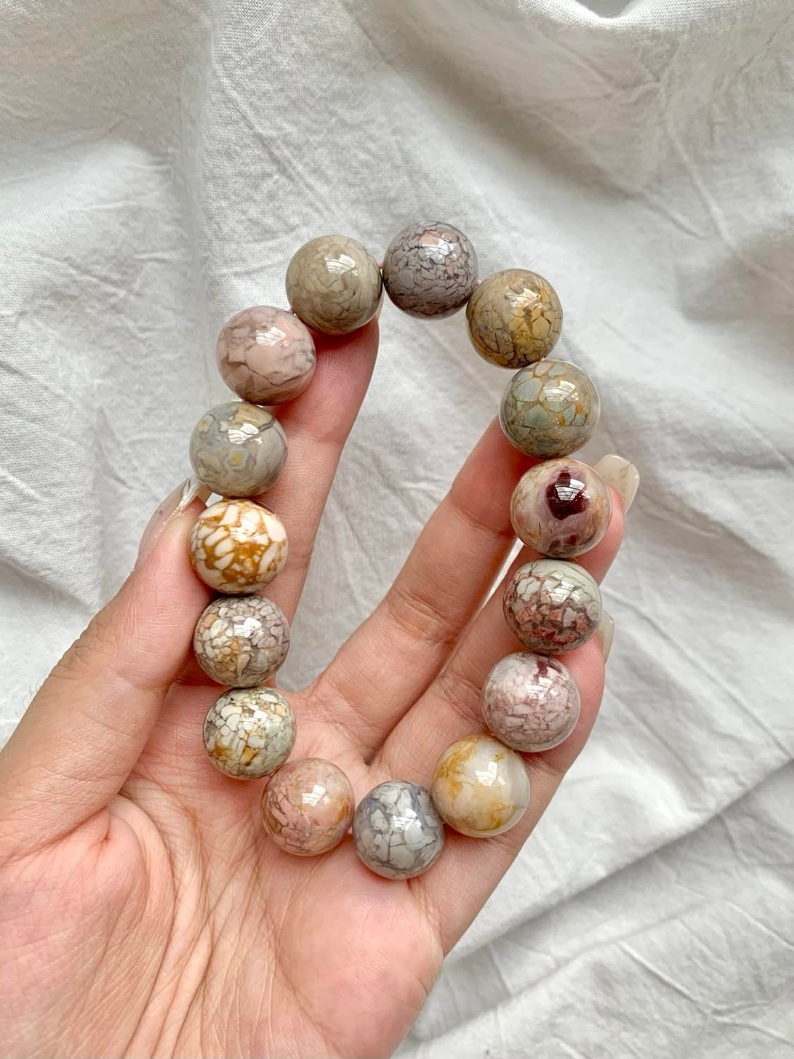 (56) Jade Burst Alxa 14mm+